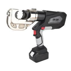 Гидравлические клещи EB-400, аккумуляторные, 16-400 кв.мм (арт. 25-19085803)