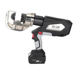 Гидравлические клещи EB-400, аккумуляторные, 16-400 кв.мм (арт. 25-19085803)