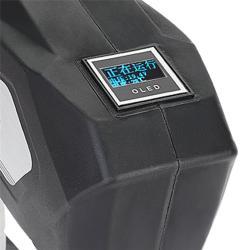 Гидравлические клещи EB-400, аккумуляторные, 16-400 кв.мм (арт. 25-19085803)