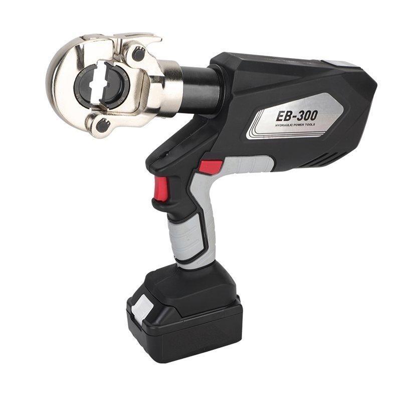 Гидравлические клещи с батареей 16-300 кв.мм (арт. 25-19085804)