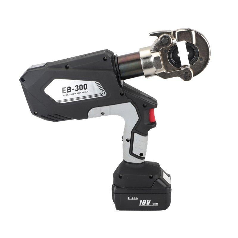 Гидравлические клещи с батареей 16-300 кв.мм (арт. 25-19085804)