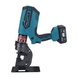 Гидравлический пробивной инструмент EB-20 с батареей (арт. 25-19085805)