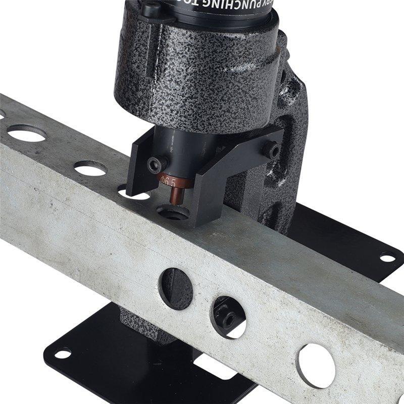 Гидравлический пробивной инструмент EB-20 с батареей (арт. 25-19085805)