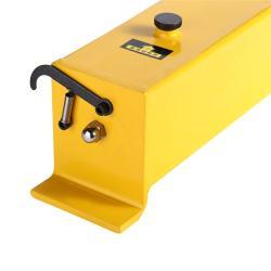 Ручной гидравлический насос CP-700D квадратный (арт. 25-19085806)