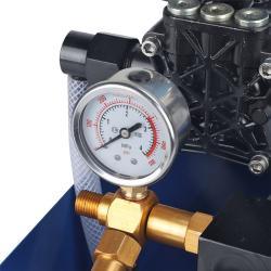 Электрический насос для испытания давления DC-360B (арт. 25-19085807)