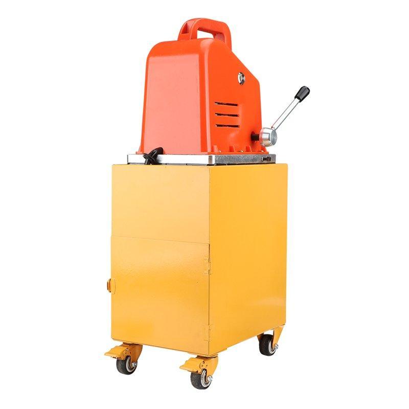 Гидравлический насос 48V высоконапорный с ручным переключателем (арт. 25-19085809)