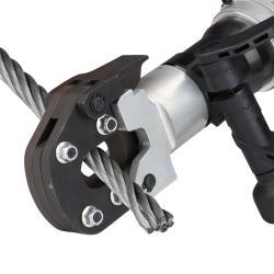 Электрический резак для кабеля LZ-32G, мощный и надежный (арт. 25-19085810)