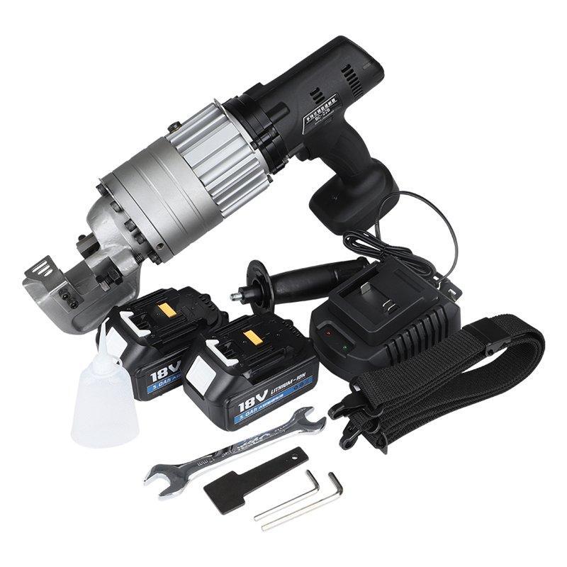 Электрический резак арматуры BC-20B для стальных прутьев (арт. 25-19085812)