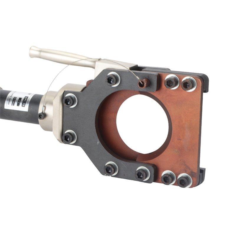 Ручной гидравлический резак для кабеля CPC-85 портативный (арт. 25-19085813)