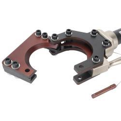 Ручной гидравлический резак для кабеля CPC-85 портативный (арт. 25-19085813)