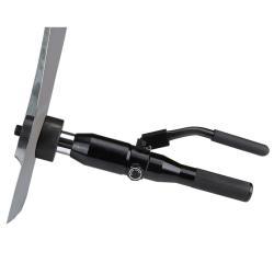 Ручной гидравлический пробойник из нержавеющей стали TP-8C (арт. 25-19085820)