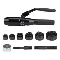 Ручной гидравлический пробойник из нержавеющей стали TP-8C (арт. 25-19085820)