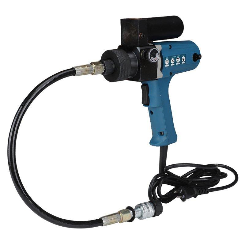 Ручной гидравлический насос YZ-240S ультракомпактный (арт. 25-19085822)