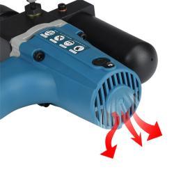 Ручной гидравлический насос YZ-240S ультракомпактный (арт. 25-19085822)