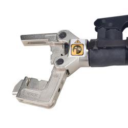 Ручной гидравлический обжимной инструмент HT-51 с твердыми матрицами (арт. 25-19085824)