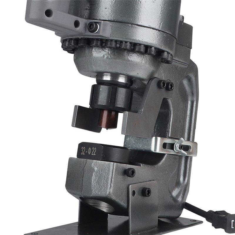 Электрическая машина для пробивки отверстий LZ-32 (арт. 25-19085828)