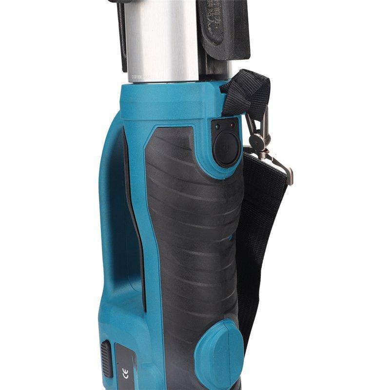 Инструмент для опрессовки труб аккумуляторный CZ-1550 нерж. сталь (арт. 25-19085830)