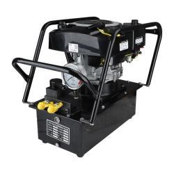 Гидравлический насос ZHH-700S моторизованный сверхвысокого давления (арт. 25-19085832)