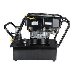 Гидравлический насос ZHH-700S моторизованный сверхвысокого давления (арт. 25-19085832)