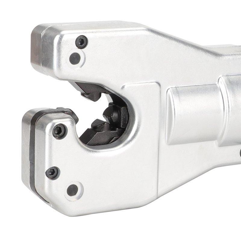 Гидравлический пресс-клещи CYO-6B с твердыми матрицами (арт. 25-19085835)