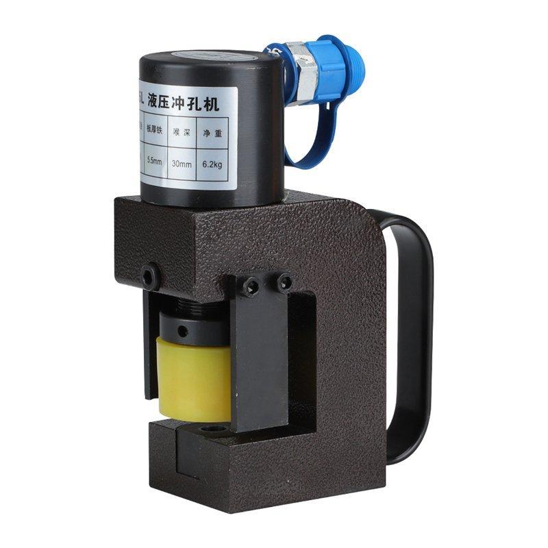 Гидравлический пресс CH-55L модульный с электроприводом (арт. 25-19085838)