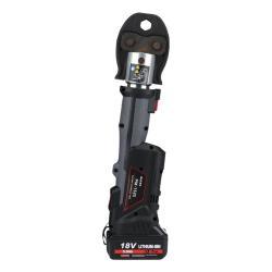 Инструмент для обжима труб аккумуляторный из нержавеющей стали (арт. 25-19085840)