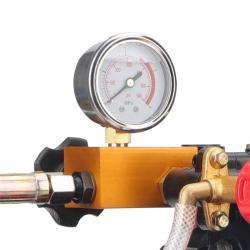 Насос для испытания давления DSY-25A электрический (арт. 25-19085844)