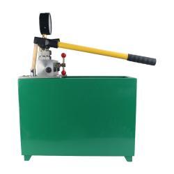 Ручной насос для испытаний давлением 2DSY (арт. 25-19085845)