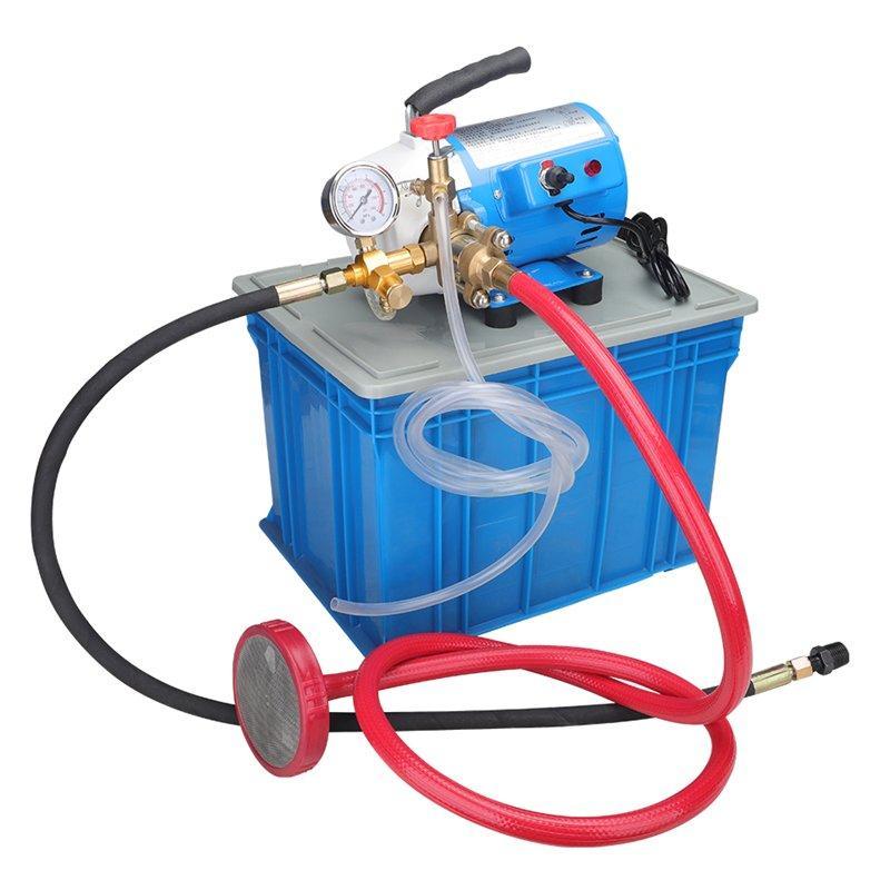 Электрический насос для испытания давления DSY-60 (арт. 25-19085848)