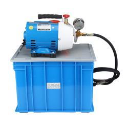 Электрический насос для испытания давления DSY-60 (арт. 25-19085848)