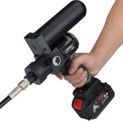 Ручной гидравлический насос SL-240S ультракомпактный (арт. 25-19085849)