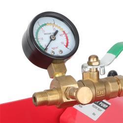 Ручной насос для испытаний давления ZD-50 (арт. 25-19085851)