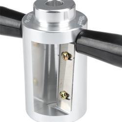 Инструмент для зачистки кабеля 10-15KV высоковольтный (арт. 25-19085852)