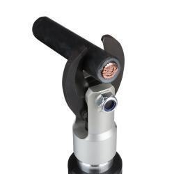 Гидравлический аккумуляторный пресс-клещи EK-300CZ/40C (арт. 25-19085853)