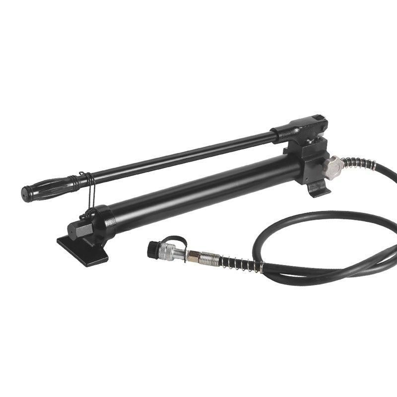 Ручной гидравлический насос HP-700A квадратный (арт. 25-19085854)