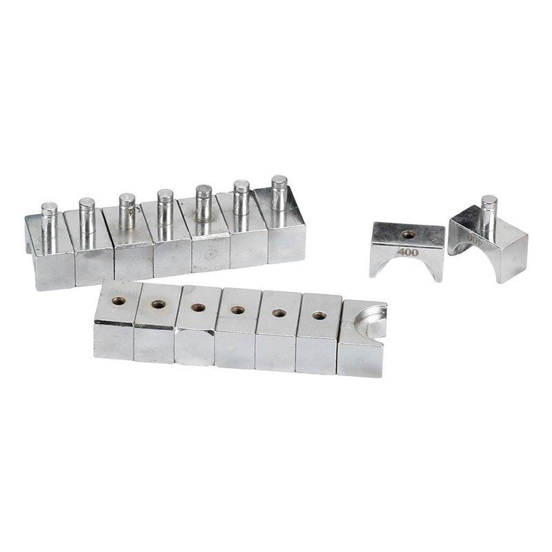 Гидравлический пресс-инструмент CO-400B разъемный (арт. 25-19085855)