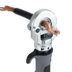 Гидравлический аккумуляторный кабельный пресс ES-300 прямой (арт. 25-19085862)