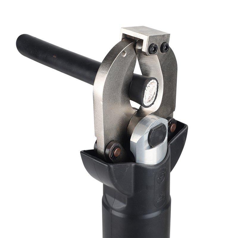 Беспроводной мини-резак для кабеля ES-65 медь/алюминий (арт. 25-19085863)