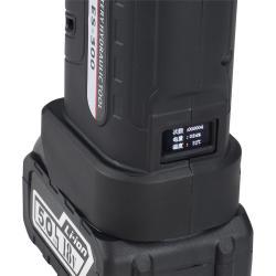 Беспроводной мини-резак для кабеля ES-65 медь/алюминий (арт. 25-19085863)