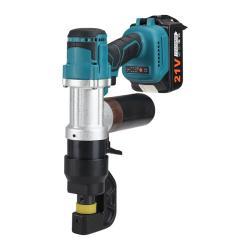 Инструмент для пробивки кабельных лотков MZS-135, аккумуляторный (арт. 25-19085865)