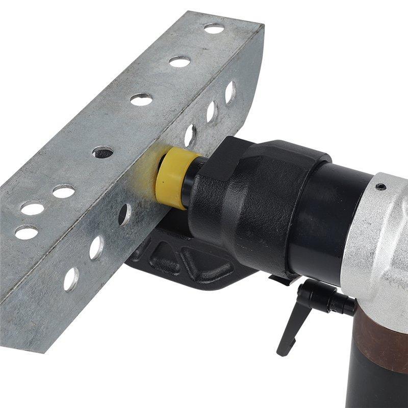 Инструмент для пробивки кабельных лотков MZS-135, аккумуляторный (арт. 25-19085865)