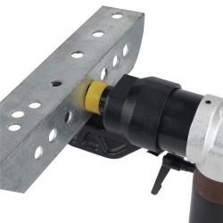 Инструмент для пробивки кабельных лотков MZS-135, аккумуляторный (арт. 25-19085865)