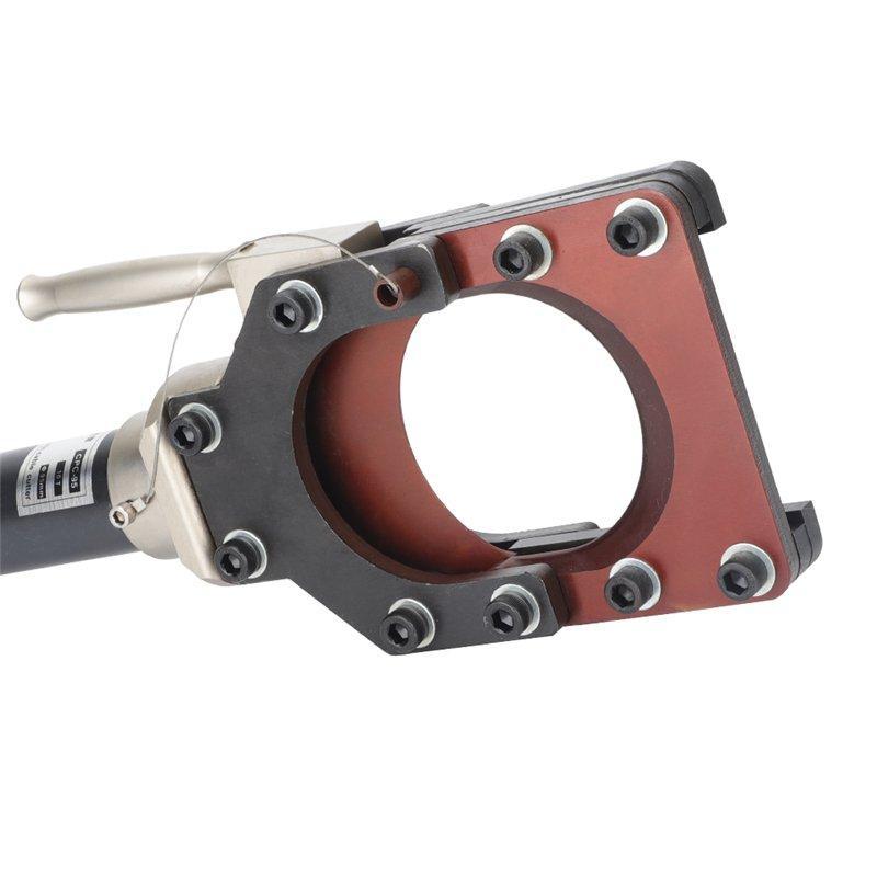 Гидравлический кабелерез разъемный CPC-95H (арт. 25-19085867)