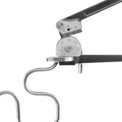 Трубогиб ручной серии 400 для гибки труб (арт. 25-19085868)