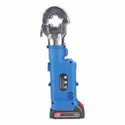 Гидравлический аккумуляторный пресс для кабеля с прямой рукояткой (арт. 25-19085869)