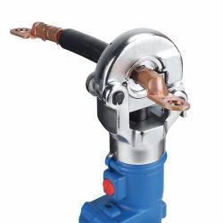 Гидравлический аккумуляторный пресс для кабеля с прямой рукояткой (арт. 25-19085869)