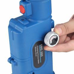 Гидравлический аккумуляторный пресс для кабеля с прямой рукояткой (арт. 25-19085869)