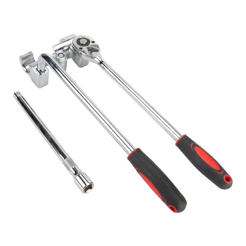 Кабельный изгибатель для электриков CCD с проводом (арт. 25-19085870)