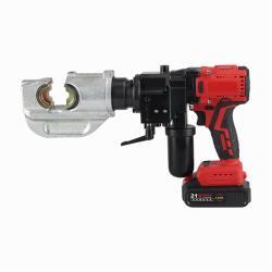 Аккумуляторный гидравлический пресс-клещи 50-400мм² (арт. 25-19085873)