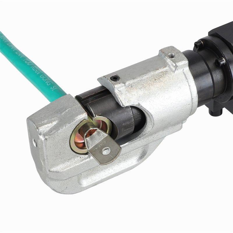 Аккумуляторный гидравлический пресс-клещи 50-400мм² (арт. 25-19085873)